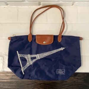 Longchamp Tote